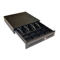 apg Solutions ECD410 Electronic cash drawer