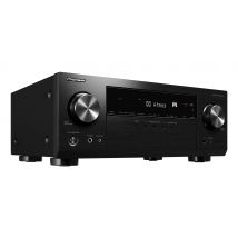 Pioneer VSX-935M2 80 W 7.2 channels Surround 3D Black