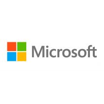 Microsoft 0F598EFE-1J software license/upgrade 1 license(s) 1 year(s)