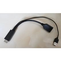 ProXtend Adapter HDMI (Male) to