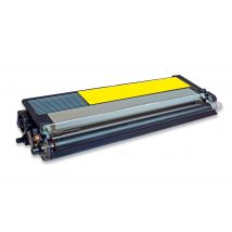 PrintMate BROTHER TN-329Y. remanufactured toner. high capacity. Yellow