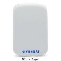 Hyundai HS2 120GB Ext SSD USB-3 WHITE  RETAIL