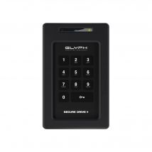 Glyph SecureDrive+ Keypad. 4TB