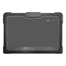 Techair TACHS005 Protective Hard Shell case for Lenovo 100e/100w 3rd G