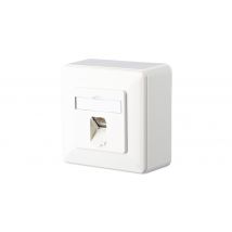 METZ CONNECT 1307370002-I socket-outlet RJ-45
