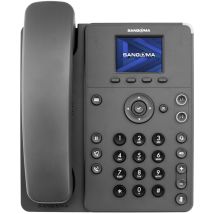 SANGOMA P315. 2-line SIP phone with 2.4 inch color display - Require 1