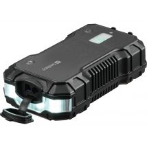 Sandberg Car Jumpstarter Powerbank 10000