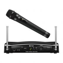 TOA WS-5225 wireless microphone system