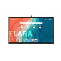 Newline Elara Pro interactive whiteboard 190.5 cm (75&quot;) 3840 x 21