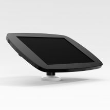 Bouncepad Swivel Desk | Apple iPad Pro 1/2 Gen 12.9 (2015 - 2017) | Bl