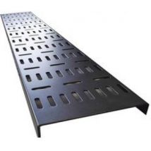 Dynamode CAB-MAN-FE-V42U-T cable tray T-type cable tray Stainless stee