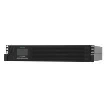 ONLINE USV-Systeme XANTO 2000R uninterruptible power supply (UPS) Doub