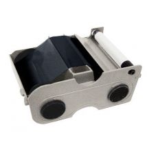 Fargo Fargo 45102 Standard Black Ribbon (1000 Prints)