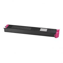 Data Direct Sharp MX23GTMA MX1810 2010 2310 3111 Toner Magenta Remanuf