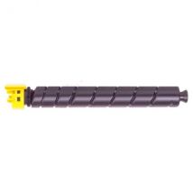 Katun 52839 Toner-kit yellow. 20K pages (replaces Kyocera TK-8515Y) fo