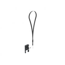 Ergonomic Solutions SpacePole Payment mCase for Ingenico iSMP4 w. lany