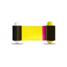 Seaory 31112 YMCKO Colour Ribbon (300 Prints)