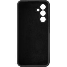 eSTUFF ES673212-BULK mobile phone case 16.8 cm (6.6&quot;) Cover Black
