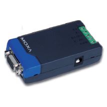 Moxa TCC-80 serial converter/repeater/isolator RS-232 RS-422/485
