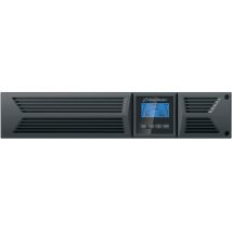 PowerWalker VI 2000RT LCD/UK uninterruptible power supply (UPS) 2 kVA
