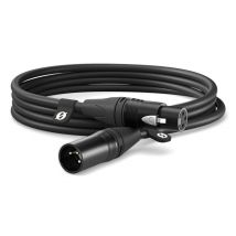 R�DE udio Cle 3 M Xlr lck