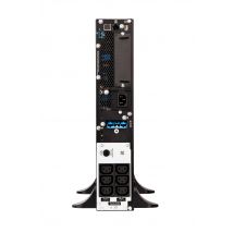 APC Smart-UPS On-Line. 1000VA/1000W. Tower. 230V. 6x C13 IEC outlets.