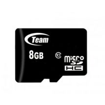 Team Group microSDHC 8GB Class 10
