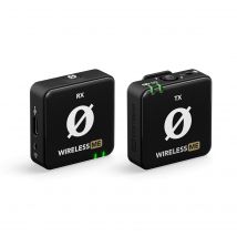 R�DE Wireless Me lck Rdio