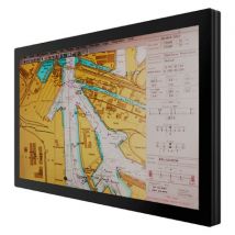 Winmate 55&quot; 4K UHD Marine Display.