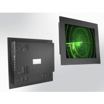 Winsonic IP65 front Panel Mount. 15&quot;
