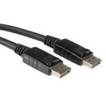ROLINE DisplayPort Cable. DP M - DP M 5 m