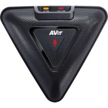 AVer 10m Expansion Microphone