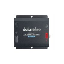 DataVideo HBT-5 AV receiver Black