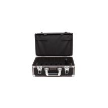 Listen Intelligent battery charger Microphone transmitter battery AC