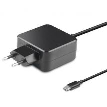 CoreParts 0A001-00692900-CP power adapter/inverter Indoor 45 W Black