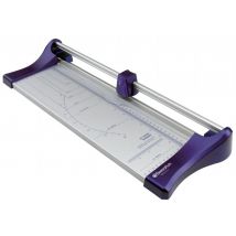 Swordfish 40261 paper cutter 1 mm 10 sheets