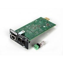 Vertiv Liebert IS-UNITY-DP network card Internal Ethernet 100 Mbit/s