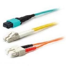 AddOn Networks ADD-LC-LC-3M5OM4LZ InfiniBand/fibre optic cable 3 m OM4