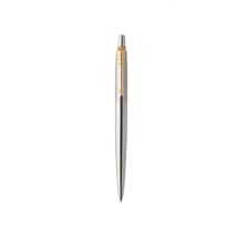 Parker 1953182 ballpoint pen Blue Clip-on retractable ballpoint pen