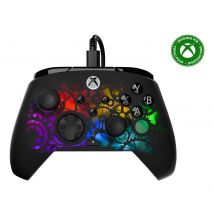 Turtle Beach Afterglow Ignite Time Machine Wired RGB Gaming Controller