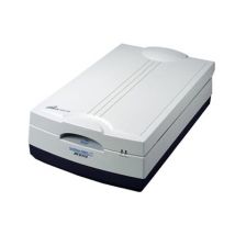Microtek ScanMaker 9800XL Plus Film/slide scanner 1600 x 3200 DPI A3 B