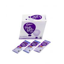 Cadbury Highlights Instant Hot Chocolate Sticks 11g (Pack 30) - 040317