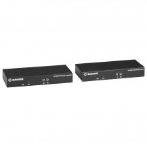 Black Box KVXLCH-100 KVM extender Transmitter &amp; receiver
