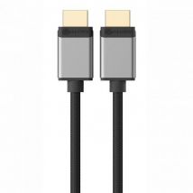ALOGIC SULHD03-SGR HDMI cable 3 m HDMI Type A (Standard) Grey