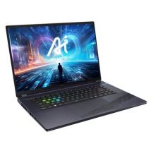 Gigabyte AORUS 16X 9KG Intel Core i7 16GB RAM 1TB SSD RTX 4060 165Hz 1