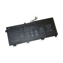 BTI B41BN95 compatible 64Wh 4-cell battery for ASUS ROG FX503VM ROG FX