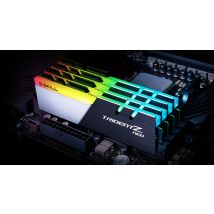 G.Skill Trident Z F4-3600C18D-32GTZN memory module 32 GB 2 x 16 GB DDR