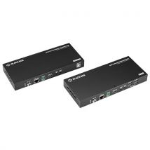 Black Box ACU1700A KVM extender Transmitter &amp; receiver