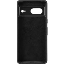 eSTUFF ES678150-BULK mobile phone case 16 cm (6.3&quot;) Cover Black