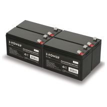 2-Power BUN0255A UPS battery 12 V
